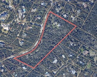 West Lake Hills, TX Residential - 803 Westlake Dr