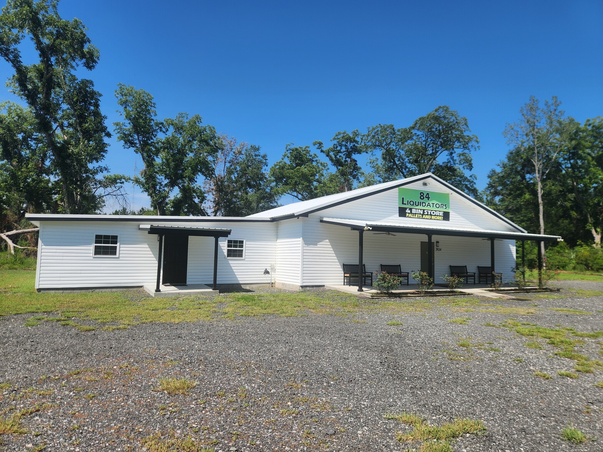 3924 S US Highway 341, Jesup, GA for Sale
