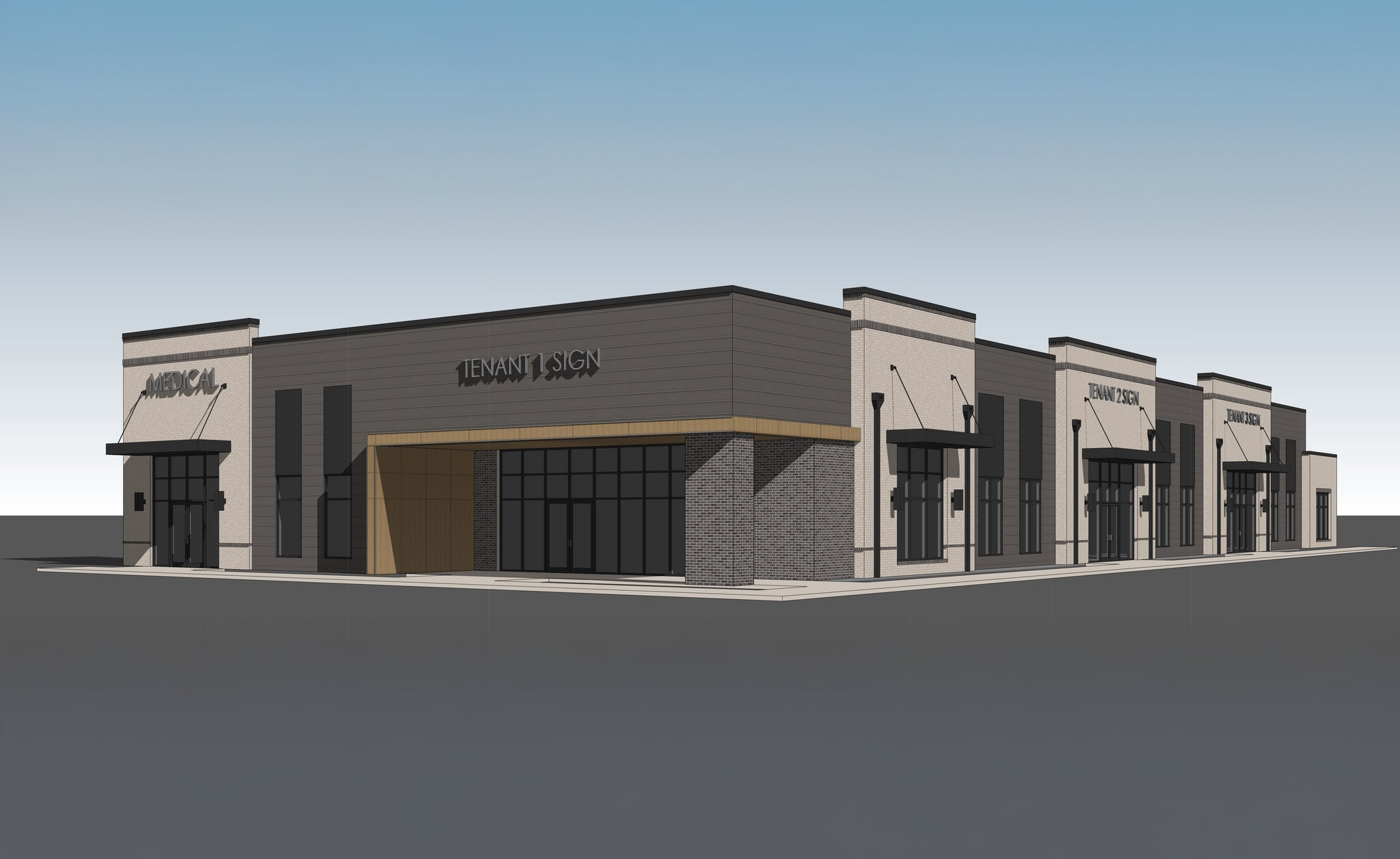 3450 Tom Austin Hwy, Springfield, TN for Rent