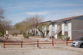 Bullhead City, AZ Apartments - 1770 Arriba Dr