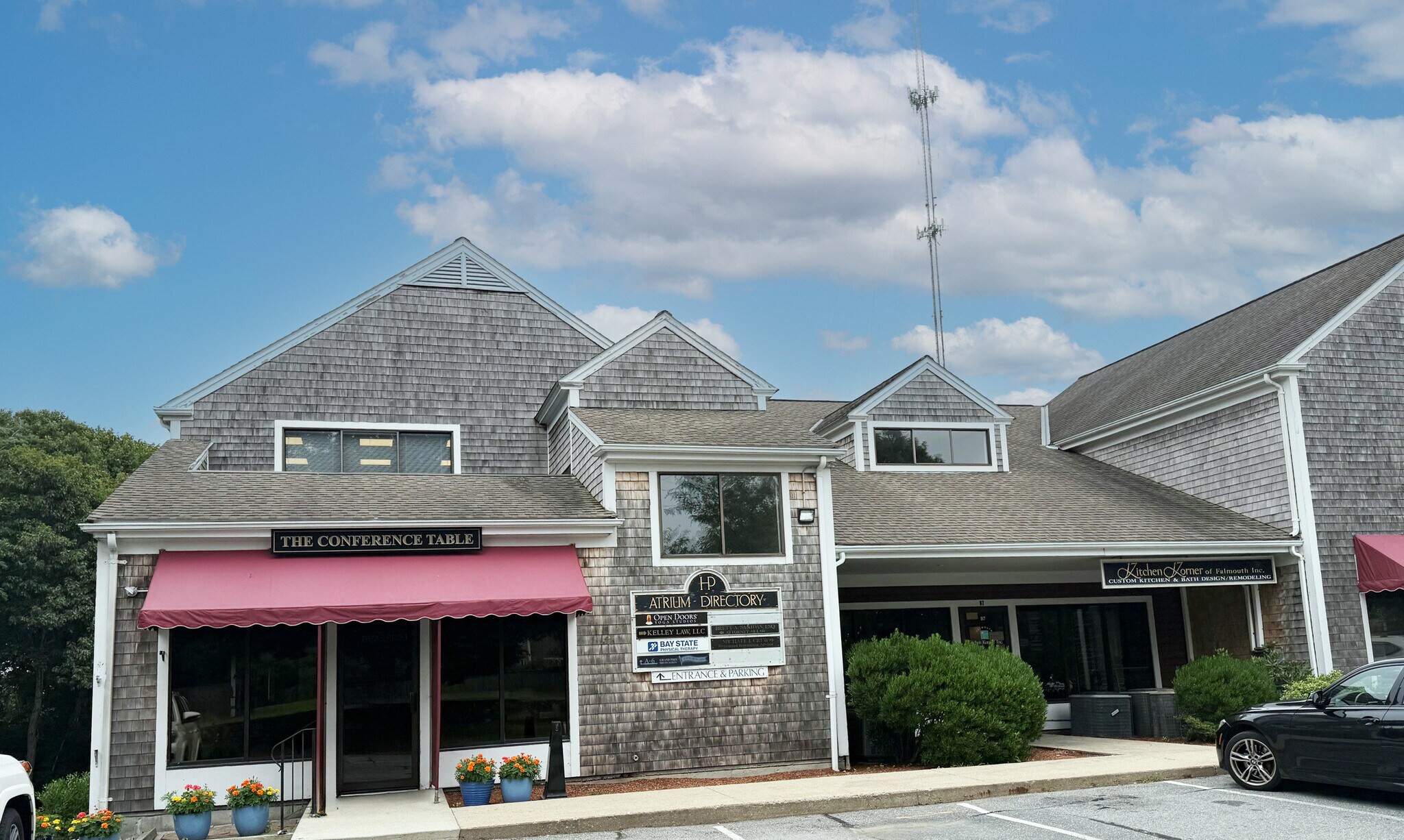 205 Worcester Ct, Falmouth, MA for Sale
