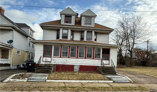 East Cleveland, OH Health Care - 1817 Penrose Ave