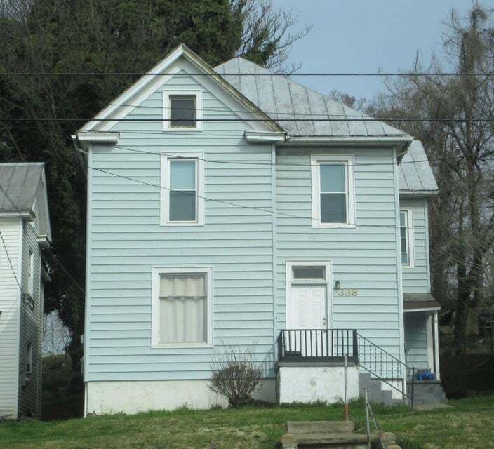 336 Tazewell Ave SE, Roanoke, VA for Sale