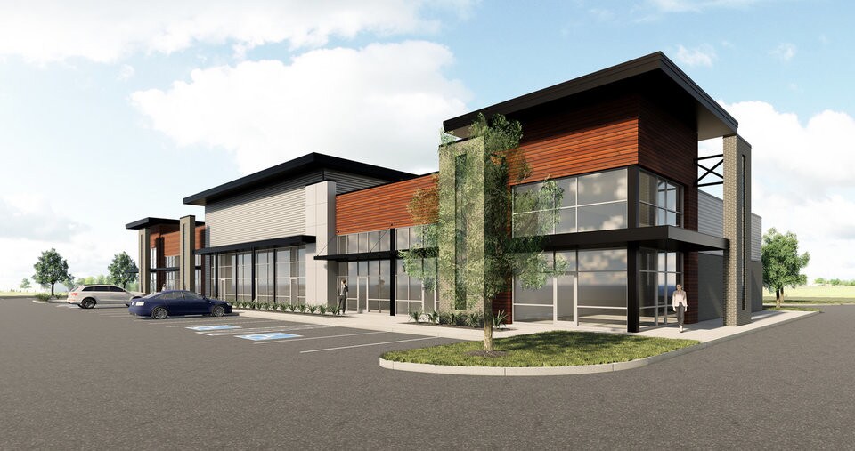 11861 US 70 Business Hwy W Clayton, NC 27520 Retail Property for