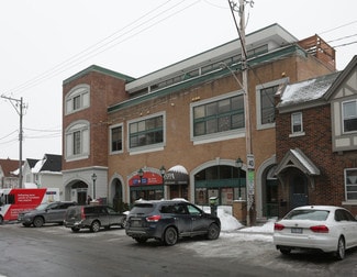 Ottawa, ON Apartments - 108 3rd Ave