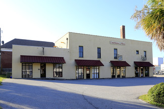 Orangeburg, SC Office/Retail - 1220-1250 Amelia St