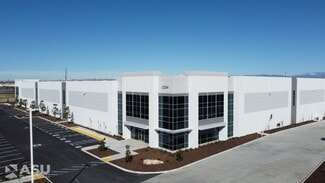Bakersfield, CA Industrial - 2204 Coffee rd