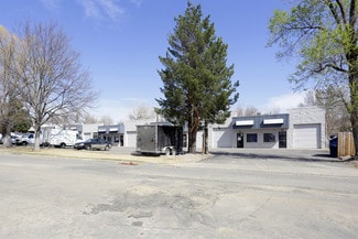 Littleton, CO Flex - 31 E Panama Dr
