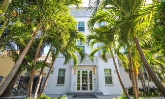 Miami Beach, FL Apartments - 1017 Jefferson Ave