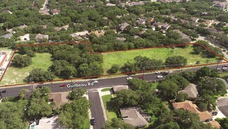 San Antonio, TX Commercial - Guilbeau Rd San Antonio, TX Commercial - Guilbeau Rd