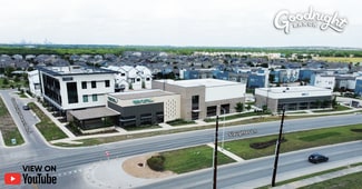 Austin, TX Office - Slaughter Lane & Vertex Blvd