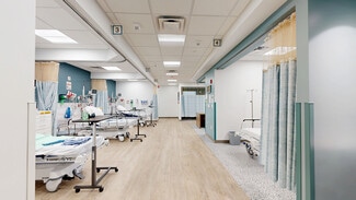 Tucson, AZ Medical - 7490 N Oracle Rd