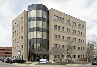 Fairfax, VA Office/Medical - 3028 Javier Rd