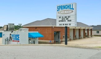 Benton, AR Car Washes - 5550 Village Loop Benton, AR Car Washes - 5550 Village Loop