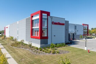 Bolingbrook, IL Retail - 529 Boughton rd
