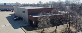 Shelby Township, MI Industrial - 50300 Rizzo Dr