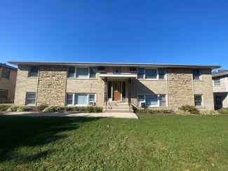 Joliet, IL Apartments - 509 Kungs Way