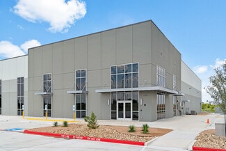 Temple, TX Industrial - 1720 Eberhart Rd