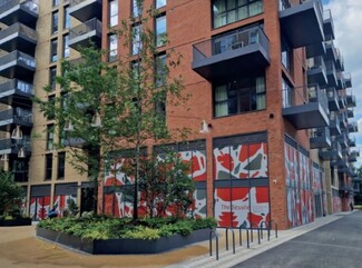 London, LND Retail - 5 The Sessile Ashley Rd