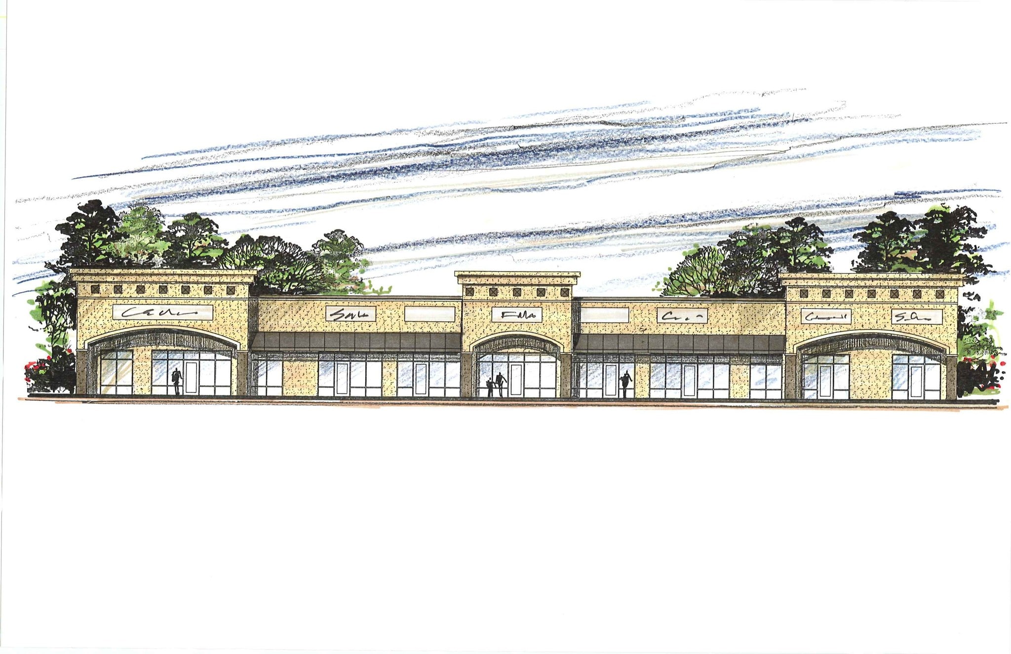 8415 Garners Ferry Rd, Columbia, SC for Rent