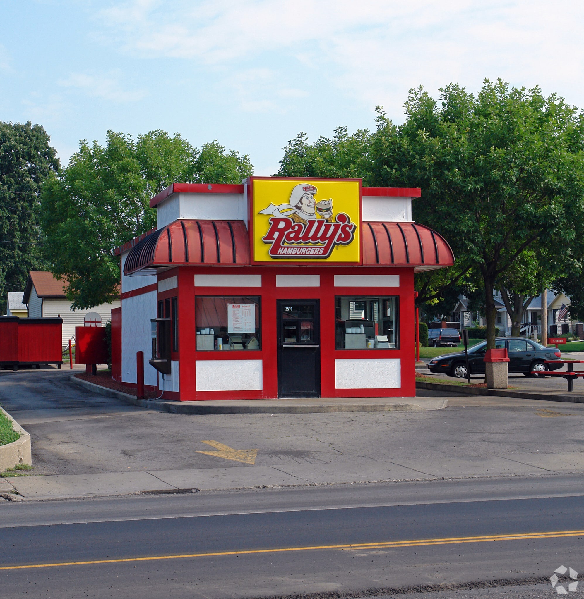 2510 E Main St, Springfield, OH for Rent