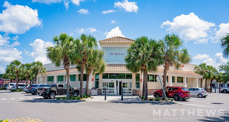 35553 US Hwy 19 N, Palm Harbor, FL for Sale