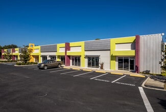Sarasota, FL Industrial - 7509 Pennsylvania Ave