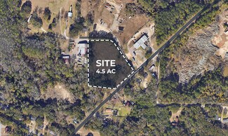 Mobile, AL Commercial Land - 2409 Wolf Ridge Rd Mobile, AL Commercial Land - 2409 Wolf Ridge Rd