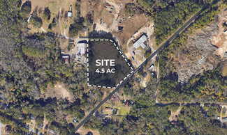 Mobile, AL Commercial - 2409 Wolf Ridge Rd