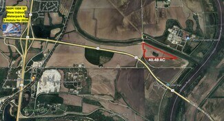 Bellevue, NE Commercial Land - La Platte Rd @ Hwy 34