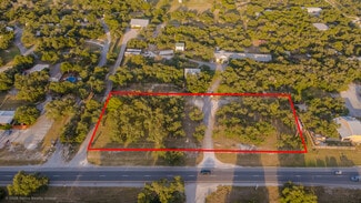 Spring Branch, TX Commercial - 13000 US 281 N Hwy