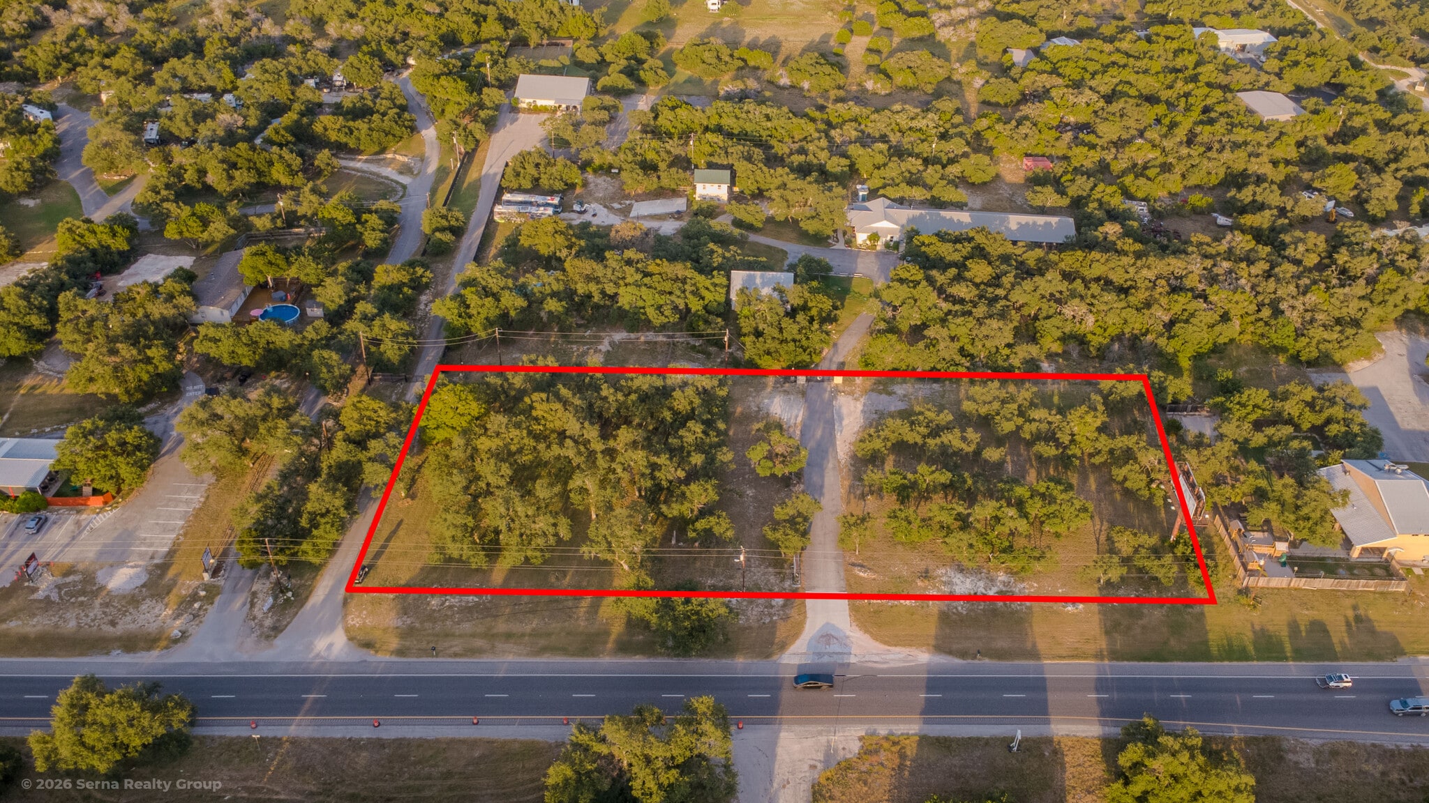 13000 US 281 N Hwy, Spring Branch, TX for Sale