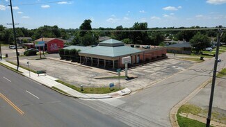 Oklahoma City, OK Office/Medical - 4901 S Pennsylvania Ave Oklahoma City, OK Office/Medical - 4901 S Pennsylvania Ave