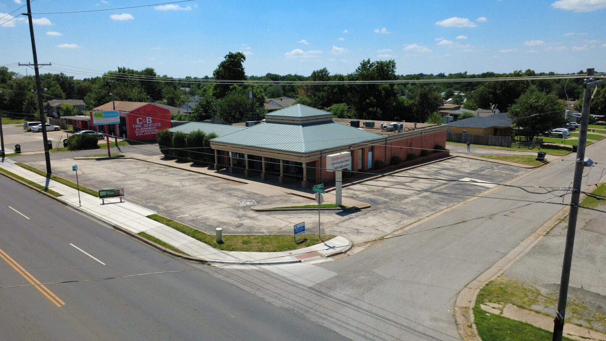 4901 S Pennsylvania Ave, Oklahoma City, OK for Rent