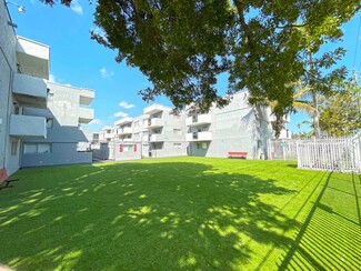 Opa Locka, FL Apartments - 13300 Alexandria Dr