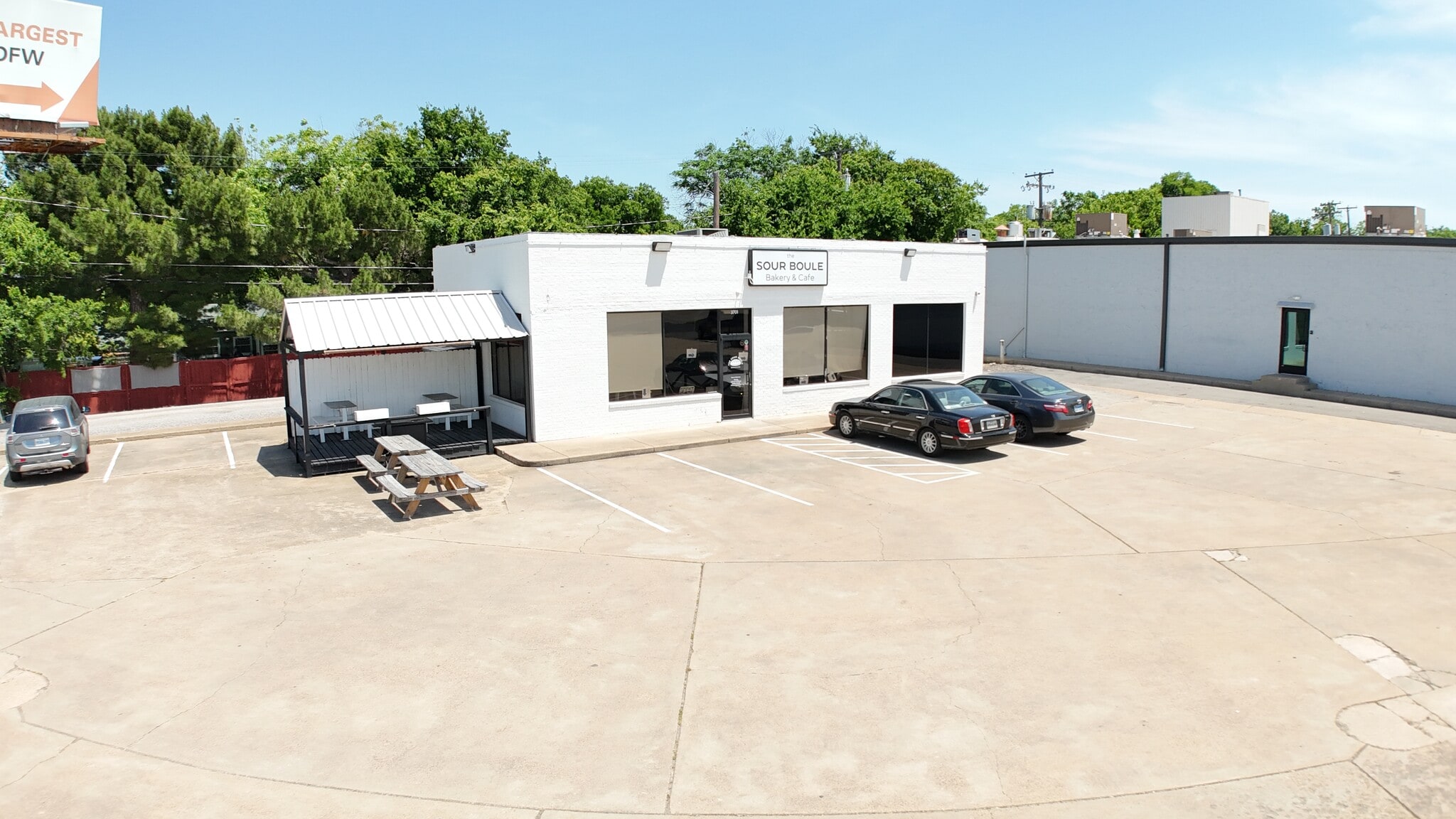 3701 Southwest Blvd, Fort Worth, TX for Rent