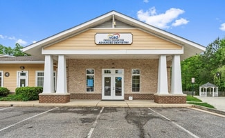 Midlothian, VA Medical - 2330 Colony Crossing Pl
