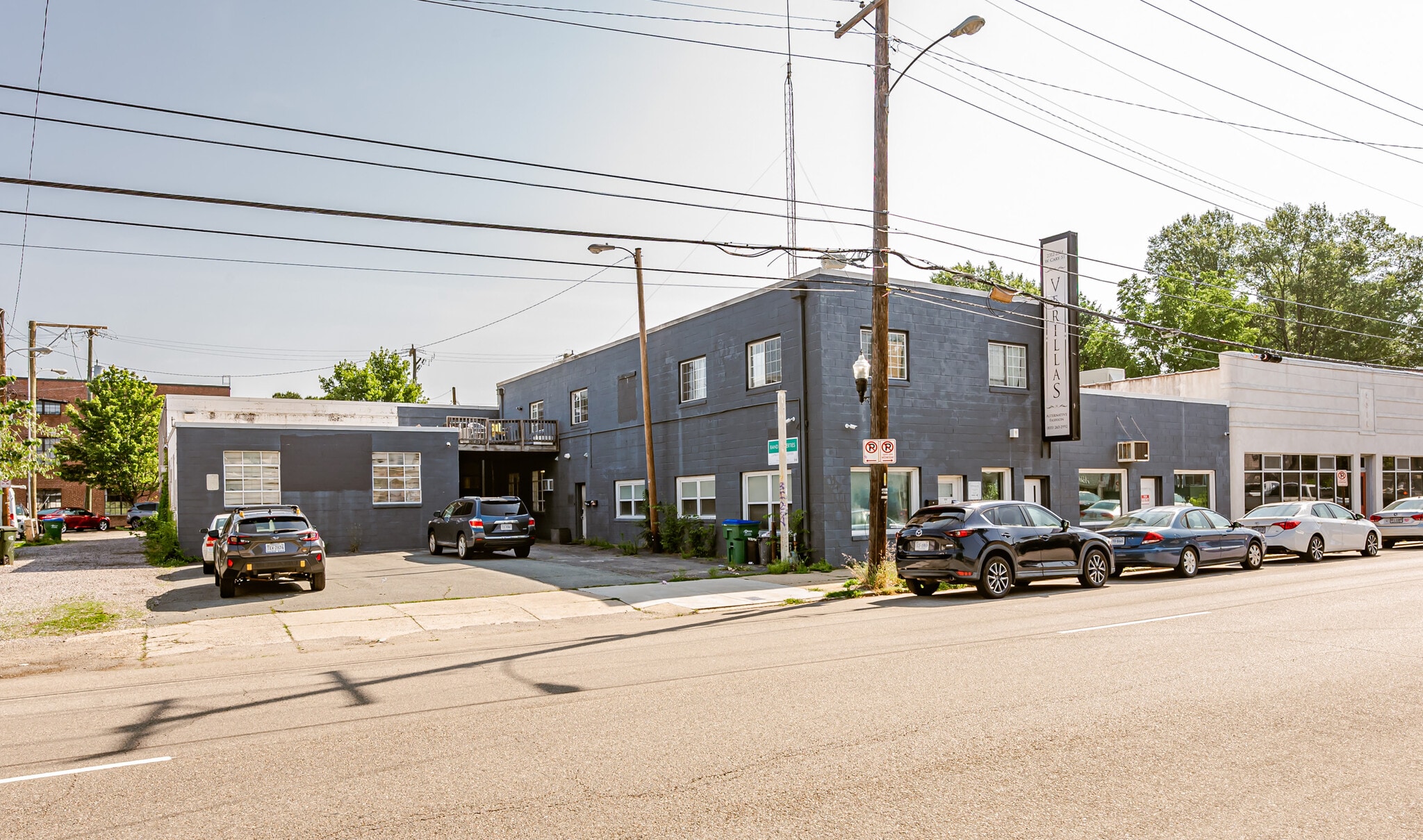 2312-2314 W Cary St, Richmond, VA for Sale