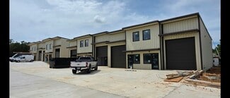 Conroe, TX Warehouse - 14535 Lake Business Dr Conroe, TX Warehouse - 14535 Lake Business Dr