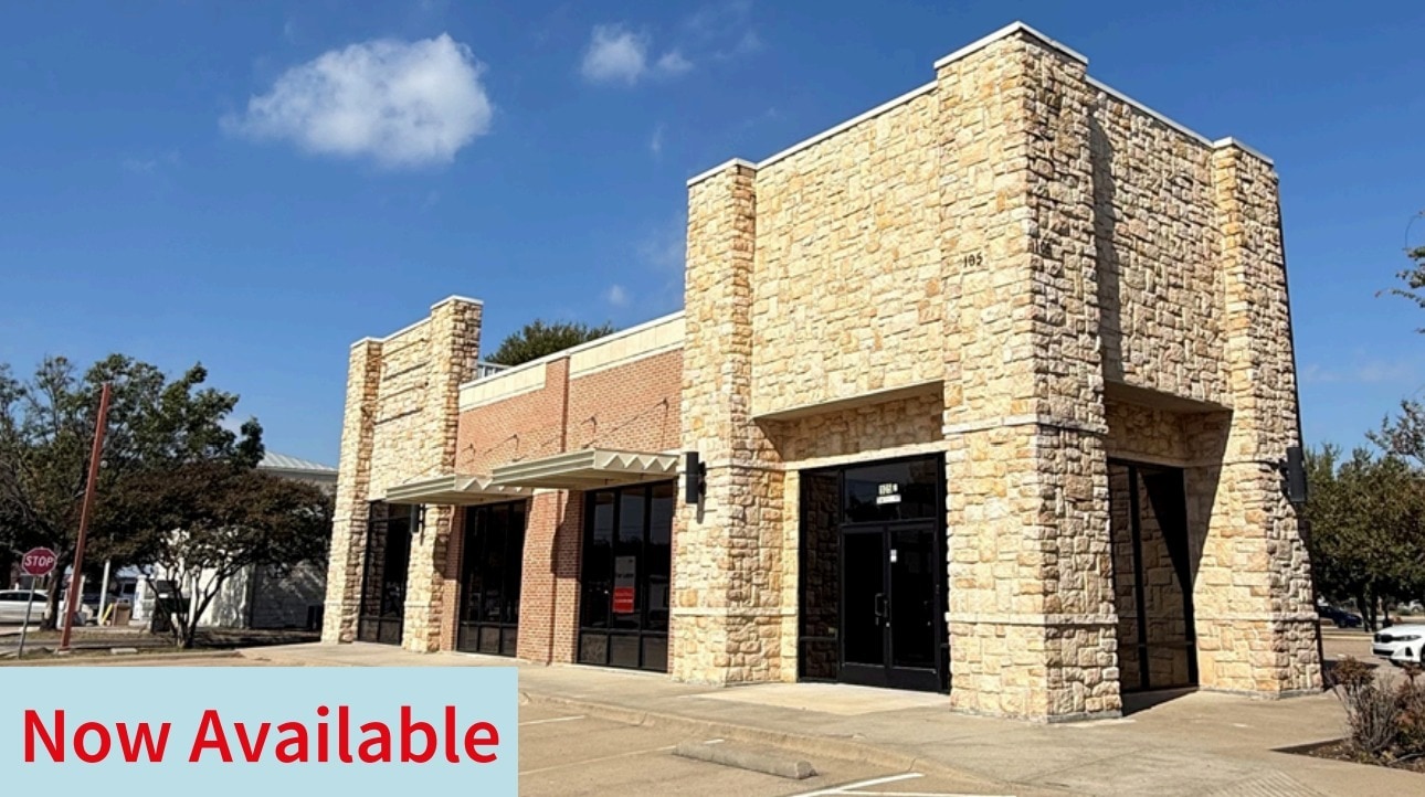 105 N Tarrant Pky, Keller, TX for Rent