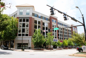 Athens, GA Office - 125 W Washington St