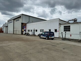 Gillingham, KEN Industrial - 173 Pier Rd