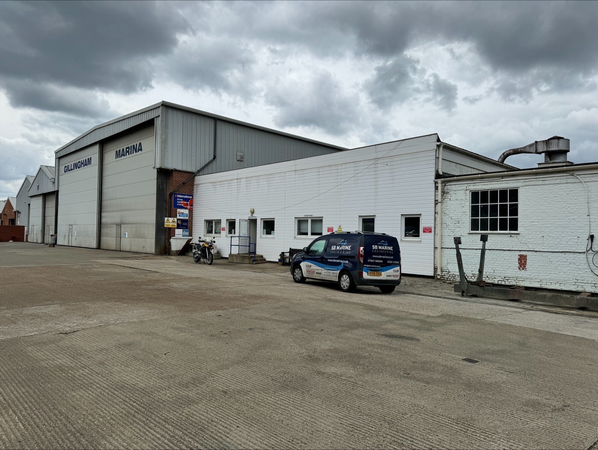 173 Pier Rd, Gillingham, KEN for Rent