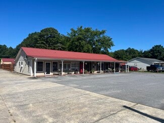 Alabaster, AL Freestanding - 8111 Highway 119 Alabaster, AL Freestanding - 8111 Highway 119