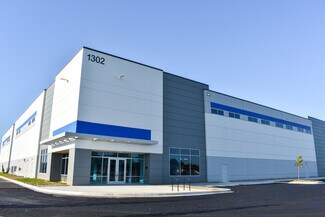 Columbus, OH Industrial - 1302 London Groveport Rd