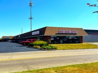 Miamisburg, OH Office/Retail, Retail - 8963-8975 Kingsridge Dr