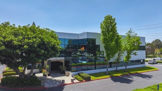 Anaheim, CA Office - 5101 E La Palma Ave