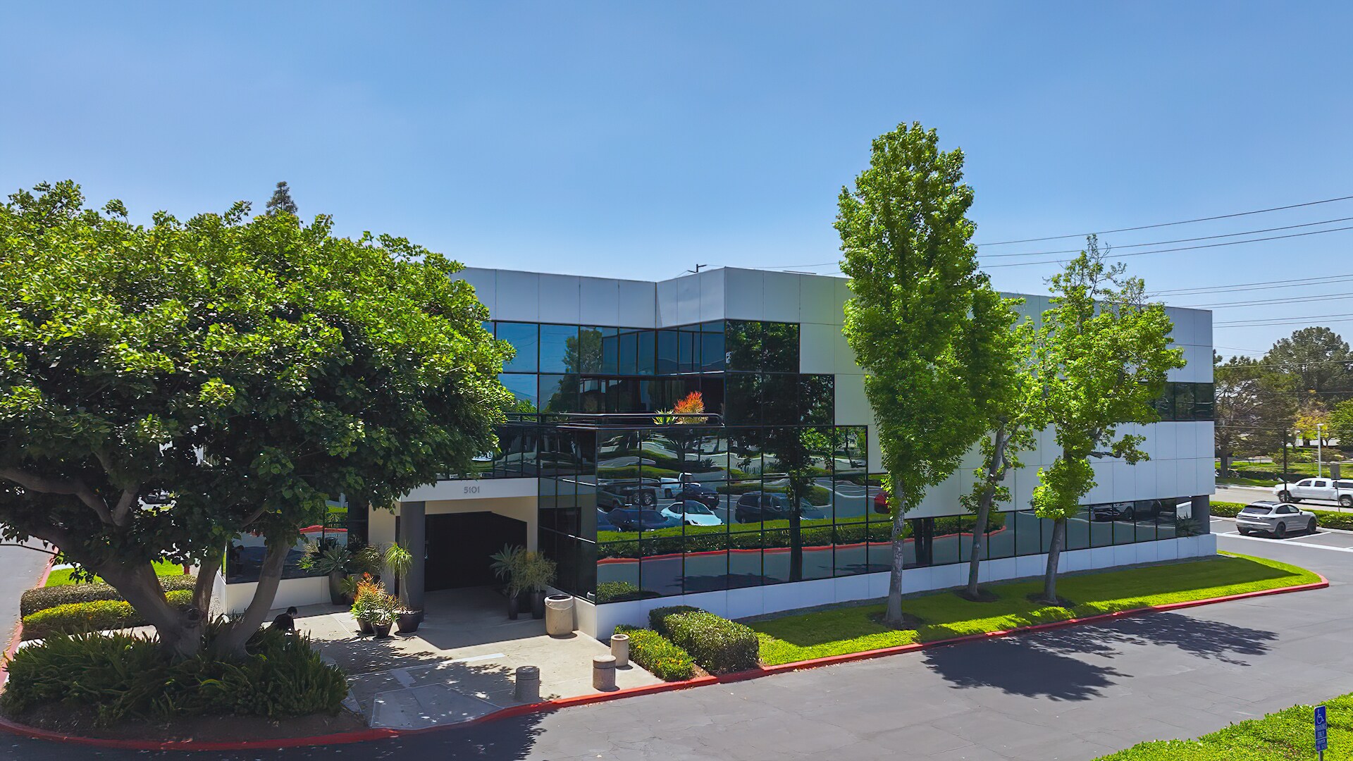 5101 E La Palma Ave, Anaheim, CA for Rent