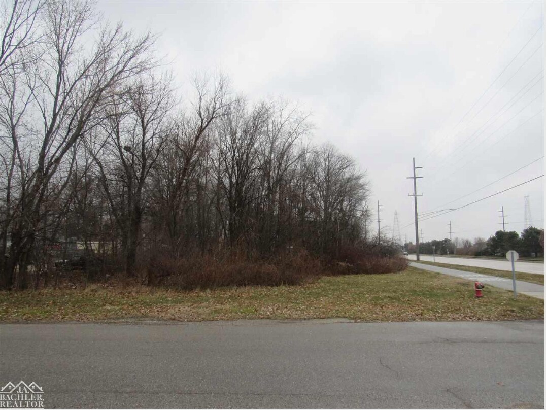 Busha Hwy, Marysville, MI for Sale