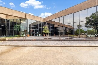 Houston, TX Office - 12727 Featherwood Dr